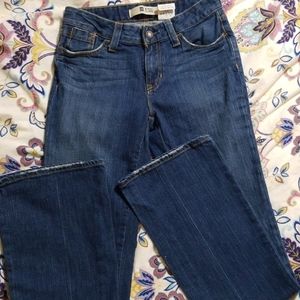 Gap Original Flare Jeans